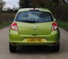USED 2009 09 RENAULT CLIO 1.1 DYNAMIQUE 16V 5d 74 BHP www.suffolkcarcentre.co.uk - Located at Ilketshall