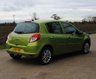 USED 2009 09 RENAULT CLIO 1.1 DYNAMIQUE 16V 5d 74 BHP www.suffolkcarcentre.co.uk - Located at Ilketshall