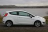 USED 2013 63 FORD FIESTA 1.0 ZETEC 3d 99 BHP MOT'D NOVEMBER 2020