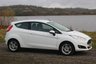 USED 2013 63 FORD FIESTA 1.0 ZETEC 3d 99 BHP MOT'D NOVEMBER 2020