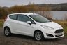 USED 2013 63 FORD FIESTA 1.0 ZETEC 3d 99 BHP MOT'D NOVEMBER 2020