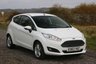 USED 2013 63 FORD FIESTA 1.0 ZETEC 3d 99 BHP MOT'D NOVEMBER 2020