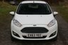 USED 2013 63 FORD FIESTA 1.0 ZETEC 3d 99 BHP MOT'D NOVEMBER 2020