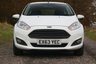 USED 2013 63 FORD FIESTA 1.0 ZETEC 3d 99 BHP MOT'D NOVEMBER 2020