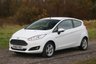 USED 2013 63 FORD FIESTA 1.0 ZETEC 3d 99 BHP MOT'D NOVEMBER 2020