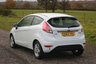 USED 2013 63 FORD FIESTA 1.0 ZETEC 3d 99 BHP MOT'D NOVEMBER 2020