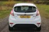 USED 2013 63 FORD FIESTA 1.0 ZETEC 3d 99 BHP MOT'D NOVEMBER 2020