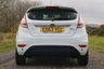 USED 2013 63 FORD FIESTA 1.0 ZETEC 3d 99 BHP MOT'D NOVEMBER 2020