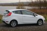USED 2013 63 FORD FIESTA 1.0 ZETEC 3d 99 BHP MOT'D NOVEMBER 2020