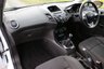 USED 2013 63 FORD FIESTA 1.0 ZETEC 3d 99 BHP MOT'D NOVEMBER 2020