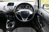 USED 2013 63 FORD FIESTA 1.0 ZETEC 3d 99 BHP MOT'D NOVEMBER 2020
