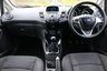 USED 2013 63 FORD FIESTA 1.0 ZETEC 3d 99 BHP MOT'D NOVEMBER 2020