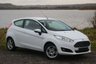 USED 2013 63 FORD FIESTA 1.0 ZETEC 3d 99 BHP MOT'D NOVEMBER 2020