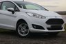 USED 2013 63 FORD FIESTA 1.0 ZETEC 3d 99 BHP MOT'D NOVEMBER 2020