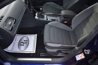 USED 2018 18 VOLKSWAGEN GOLF 1.5 R LINE TSI EVO 5d 148 BHP GREAT SPEC ACTIVE INFO DISPLAY/ATLANTIC BLUE