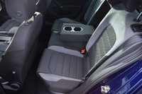 USED 2018 18 VOLKSWAGEN GOLF 1.5 R LINE TSI EVO 5d 148 BHP GREAT SPEC ACTIVE INFO DISPLAY/ATLANTIC BLUE