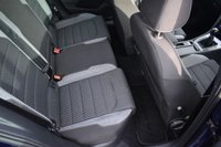 USED 2018 18 VOLKSWAGEN GOLF 1.5 R LINE TSI EVO 5d 148 BHP GREAT SPEC ACTIVE INFO DISPLAY/ATLANTIC BLUE