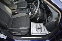 USED 2018 18 VOLKSWAGEN GOLF 1.5 R LINE TSI EVO 5d 148 BHP GREAT SPEC ACTIVE INFO DISPLAY/ATLANTIC BLUE