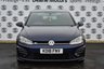 USED 2018 18 VOLKSWAGEN GOLF 1.5 R LINE TSI EVO 5d 148 BHP GREAT SPEC ACTIVE INFO DISPLAY/ATLANTIC BLUE