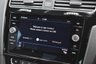 USED 2018 18 VOLKSWAGEN GOLF 1.5 R LINE TSI EVO 5d 148 BHP GREAT SPEC ACTIVE INFO DISPLAY/ATLANTIC BLUE