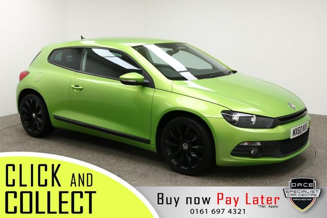 View our VOLKSWAGEN SCIROCCO