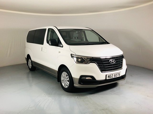 View our HYUNDAI I800