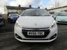USED 2016 66 PEUGEOT 208 1.6 THP GTI PRESTIGE 3d 208 BHP PEUGEOT 208 1.6 THP GTI PRESTIGE SPECIAL EDITION