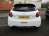 USED 2016 66 PEUGEOT 208 1.6 THP GTI PRESTIGE 3d 208 BHP PEUGEOT 208 1.6 THP GTI PRESTIGE SPECIAL EDITION