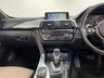 USED 2015 15 BMW 4 SERIES 2.0 420D M SPORT 2d 181 BHP F/S/H, CLEAN EXAMPLE, PRO NAV