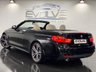 USED 2015 15 BMW 4 SERIES 2.0 420D M SPORT 2d 181 BHP F/S/H, CLEAN EXAMPLE, PRO NAV