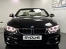 USED 2015 15 BMW 4 SERIES 2.0 420D M SPORT 2d 181 BHP F/S/H, CLEAN EXAMPLE, PRO NAV