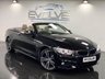 USED 2015 15 BMW 4 SERIES 2.0 420D M SPORT 2d 181 BHP F/S/H, CLEAN EXAMPLE, PRO NAV
