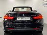 USED 2015 15 BMW 4 SERIES 2.0 420D M SPORT 2d 181 BHP F/S/H, CLEAN EXAMPLE, PRO NAV