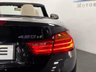 USED 2015 15 BMW 4 SERIES 2.0 420D M SPORT 2d 181 BHP F/S/H, CLEAN EXAMPLE, PRO NAV