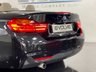 USED 2015 15 BMW 4 SERIES 2.0 420D M SPORT 2d 181 BHP F/S/H, CLEAN EXAMPLE, PRO NAV