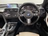 USED 2015 15 BMW 4 SERIES 2.0 420D M SPORT 2d 181 BHP F/S/H, CLEAN EXAMPLE, PRO NAV