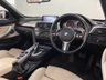 USED 2015 15 BMW 4 SERIES 2.0 420D M SPORT 2d 181 BHP F/S/H, CLEAN EXAMPLE, PRO NAV