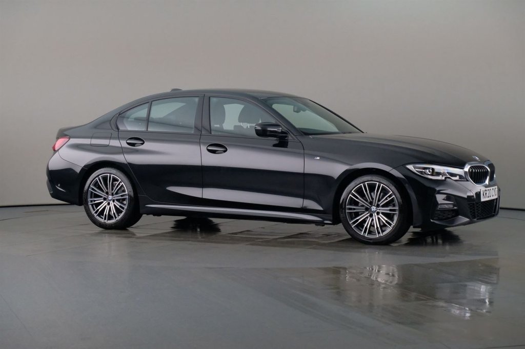 View our BMW 3 SERIES
