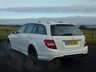 USED 2014 14 MERCEDES-BENZ C CLASS 2.1 C220 CDI AMG SPORT EDITION PREMIUM PLUS 5d AUTO 168 BHP BLUETOOTH * REVERSE CAMERA