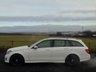 USED 2014 14 MERCEDES-BENZ C CLASS 2.1 C220 CDI AMG SPORT EDITION PREMIUM PLUS 5d AUTO 168 BHP BLUETOOTH * REVERSE CAMERA