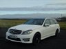 USED 2014 14 MERCEDES-BENZ C CLASS 2.1 C220 CDI AMG SPORT EDITION PREMIUM PLUS 5d AUTO 168 BHP BLUETOOTH * REVERSE CAMERA