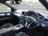 USED 2014 14 MERCEDES-BENZ C CLASS 2.1 C220 CDI AMG SPORT EDITION PREMIUM PLUS 5d AUTO 168 BHP BLUETOOTH * REVERSE CAMERA