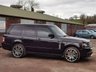 USED 2013 62 LAND ROVER RANGE ROVER 4.4 TDV8 WESTMINSTER 5d 313 BHP 9x SERVICES & MOT UNTIL AUG 2022!