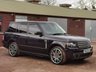 USED 2013 62 LAND ROVER RANGE ROVER 4.4 TDV8 WESTMINSTER 5d 313 BHP 9x SERVICES & MOT UNTIL AUG 2022!