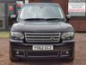 USED 2013 62 LAND ROVER RANGE ROVER 4.4 TDV8 WESTMINSTER 5d 313 BHP 9x SERVICES & MOT UNTIL AUG 2022!