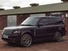 USED 2013 62 LAND ROVER RANGE ROVER 4.4 TDV8 WESTMINSTER 5d 313 BHP 9x SERVICES & MOT UNTIL AUG 2022!