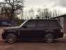 USED 2013 62 LAND ROVER RANGE ROVER 4.4 TDV8 WESTMINSTER 5d 313 BHP 9x SERVICES & MOT UNTIL AUG 2022!