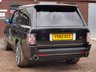USED 2013 62 LAND ROVER RANGE ROVER 4.4 TDV8 WESTMINSTER 5d 313 BHP 9x SERVICES & MOT UNTIL AUG 2022!