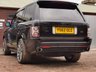 USED 2013 62 LAND ROVER RANGE ROVER 4.4 TDV8 WESTMINSTER 5d 313 BHP 9x SERVICES & MOT UNTIL AUG 2022!