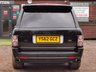 USED 2013 62 LAND ROVER RANGE ROVER 4.4 TDV8 WESTMINSTER 5d 313 BHP 9x SERVICES & MOT UNTIL AUG 2022!